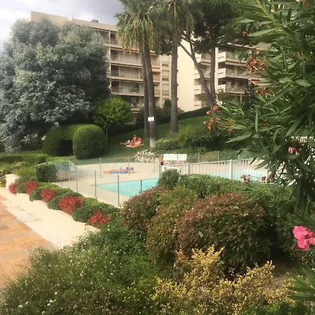 Grand Studio Dans De Luxe